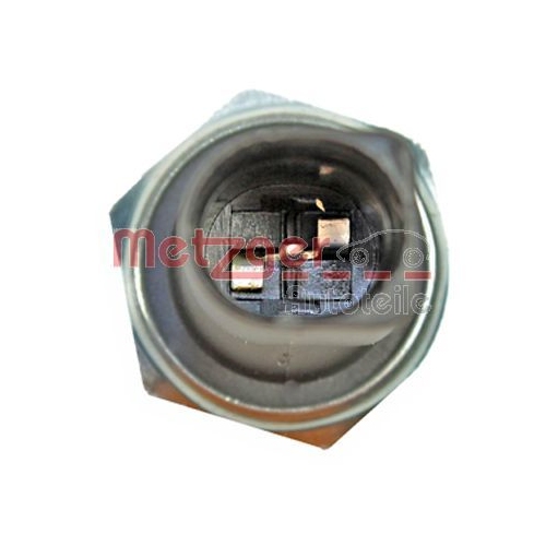 &Ouml;ldruckschalter METZGER 0910099 f&uuml;r FORD PORSCHE VAG