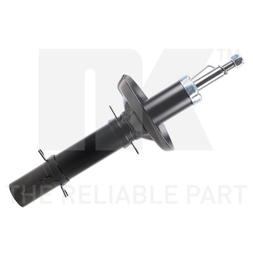 Sto&szlig;d&auml;mpfer NK 65473210 f&uuml;r AUDI SEAT SKODA VW, Vorderachse, links, rechts