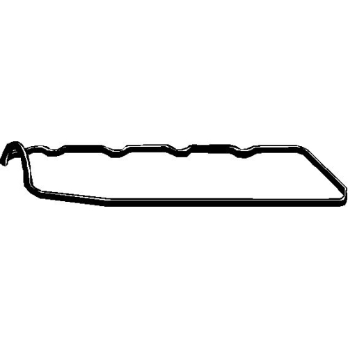 Dichtung, Zylinderkopfhaube ELRING 287.059 f&uuml;r MITSUBISHI HYUNDAI