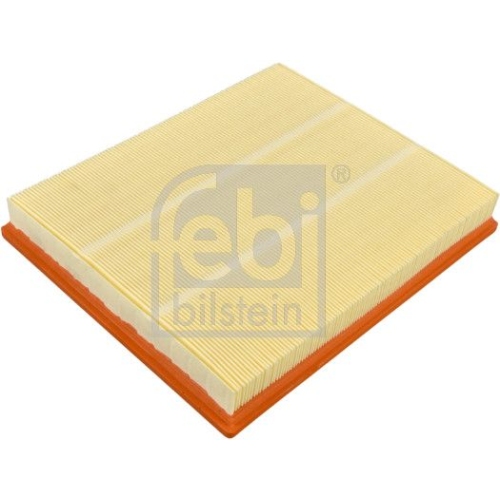 Febi Bilstein 30987 Luftfilter , 1 St&uuml;ck