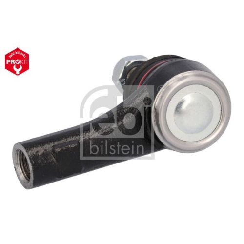 Febi Bilstein 36911 Spurstangenendst&uuml;ck mit Sicherungsmutter , 1 St&uuml;ck