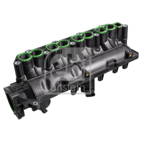 Stutzen, Ansaugkr&uuml;mmer FEBI BILSTEIN 176767 febi Plus f&uuml;r ALFA ROMEO CHRYSLER