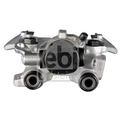 Bremssattel FEBI BILSTEIN 179155 f&uuml;r CITRO&Euml;N PEUGEOT RENAULT, Hinterachse links