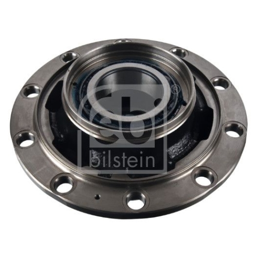Radnabe FEBI BILSTEIN 180506 f&uuml;r SCANIA, Hinterachse