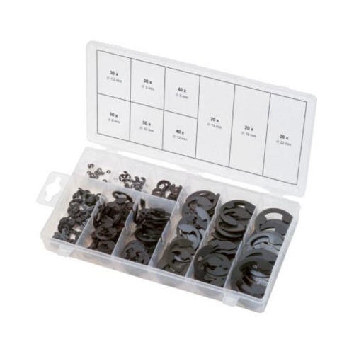Sortimentskasten KS TOOLS 970.0110