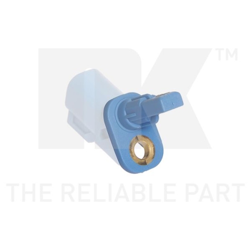 Sensor, Raddrehzahl NK 292535 f&uuml;r FORD, Vorderachse, links, rechts
