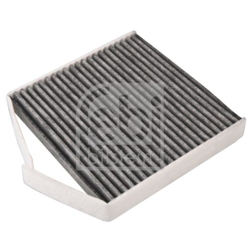 Filter, Innenraumluft FEBI BILSTEIN 172904 f&uuml;r AUDI LAMBORGHINI