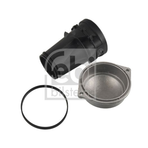 Febi Bilstein 174319 Luftfilter f&uuml;r Kurbelgeh&auml;useentl&uuml;ftung, 1 St&uuml;ck