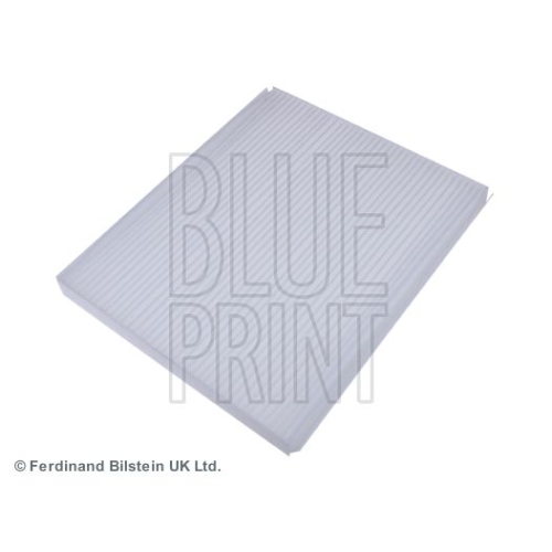Blue Print 1x ADG02574BP Innenraumfilter