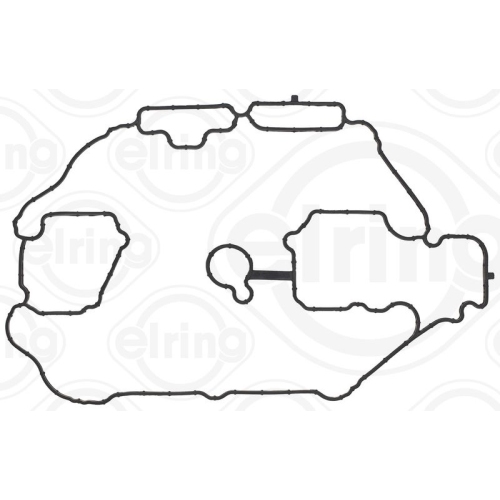 Dichtung, Zylinderkopfhaube ELRING 308.210 f&uuml;r ALFA ROMEO, oben