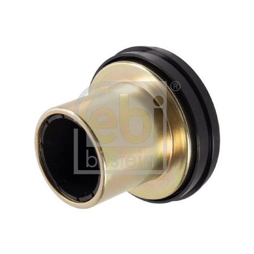 Febi Bilstein 172905 Drucklager f&uuml;r Achsschenkelbolzen, 1 St&uuml;ck