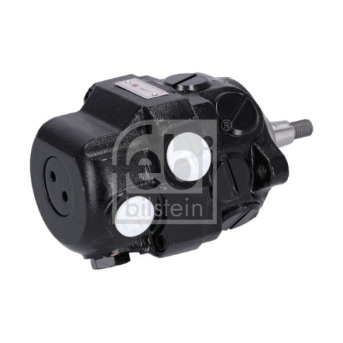 Hydraulikpumpe, Lenkung FEBI BILSTEIN 180511 f&uuml;r SCANIA