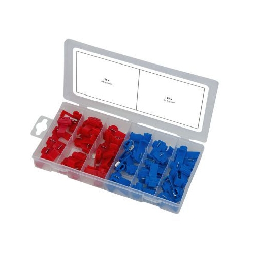 Sortimentskasten KS TOOLS 970.0570
