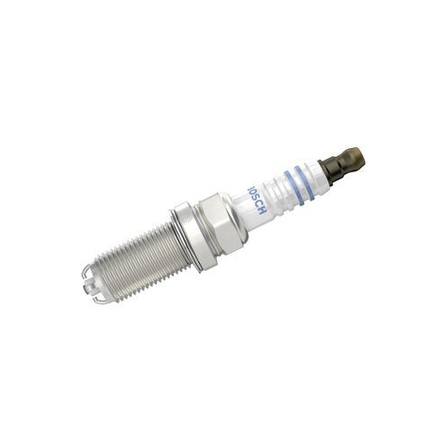 Z&uuml;ndkerze BOSCH 0 242 245 581 Nickel f&uuml;r PORSCHE