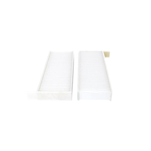 Filter, Innenraumluft BOSCH 1 987 435 026 f&uuml;r CITRO&Euml;N PEUGEOT TOYOTA