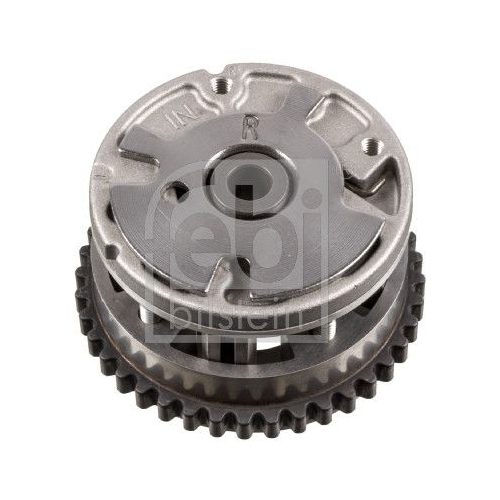 Nockenwellenversteller FEBI BILSTEIN 176771 febi Plus f&uuml;r OPEL VAUXHALL, rechts