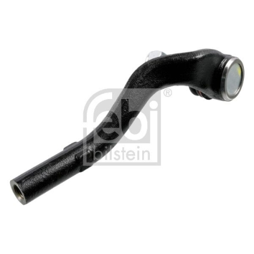 Febi Bilstein 38968 Spurstangenendst&uuml;ck mit Sicherungsmutter , 1 St&uuml;ck