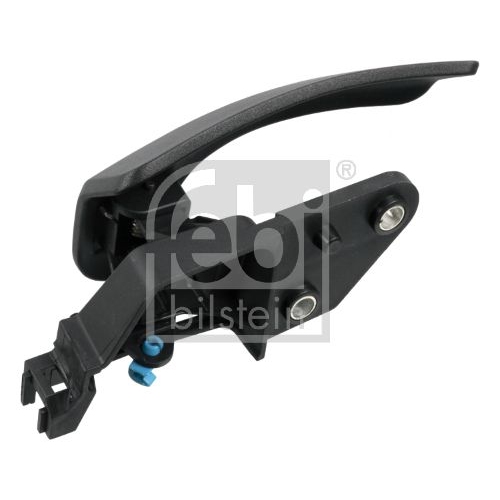 T&uuml;rgriff FEBI BILSTEIN 177969 febi Plus f&uuml;r CITRO&Euml;N FIAT PEUGEOT, innen, links