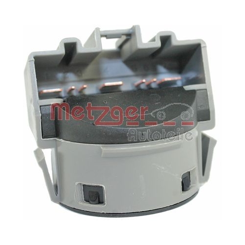 Z&uuml;nd-/Startschalter METZGER 0916368 ORIGINAL ERSATZTEIL GREENPARTS f&uuml;r FORD