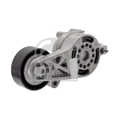 Febi Bilstein 1x 27806 Riemenspanner f&uuml;r Keilrippenriemen