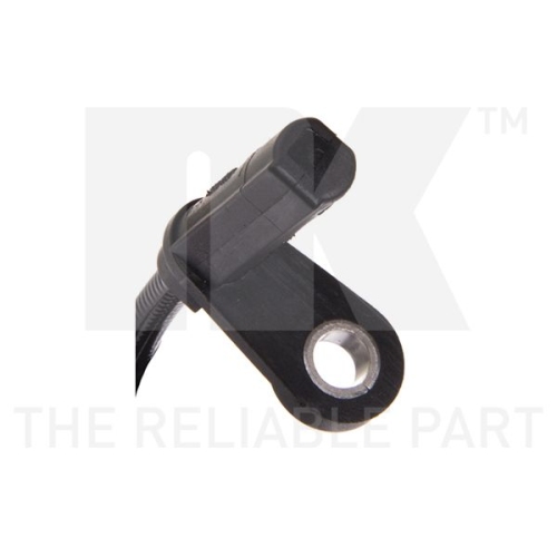 Sensor, Raddrehzahl NK 293344 f&uuml;r MERCEDES-BENZ, Hinterachse, links, rechts