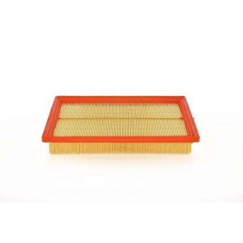 Luftfilter BOSCH F 026 400 168 f&uuml;r HYUNDAI