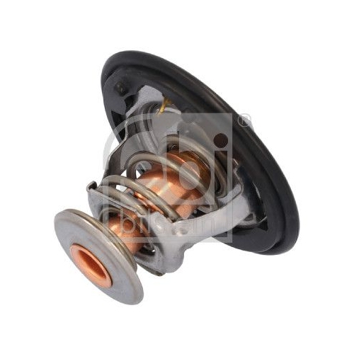 Febi Bilstein 17355 Thermostat mit Dichtung , 1 St&uuml;ck