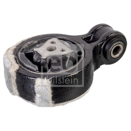 Lagerung, Motor FEBI BILSTEIN 176777 f&uuml;r FIAT, hinten