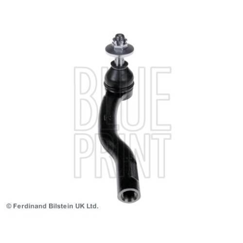 Blue Print 1x ADT387234BP Spurstangenendst&Atilde;&frac14;ck mit Kronenmutter