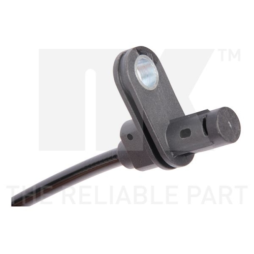Sensor, Raddrehzahl NK 293365 f&uuml;r MERCEDES-BENZ, Hinterachse, links, rechts