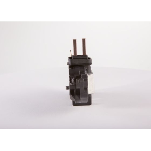 Generatorregler BOSCH F 00M 144 129 f&uuml;r FENDT JOHN DEERE