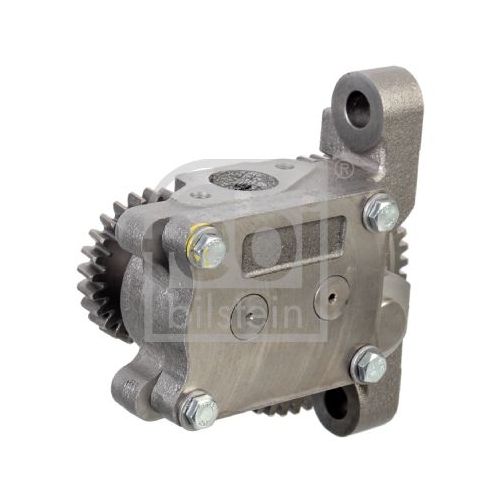 &Ouml;lpumpe FEBI BILSTEIN 176781 f&uuml;r IVECO RENAULT TRUCKS