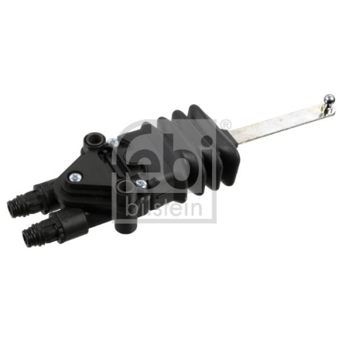 Luftfederventil FEBI BILSTEIN 177978 f&uuml;r VOLVO RENAULT TRUCKS