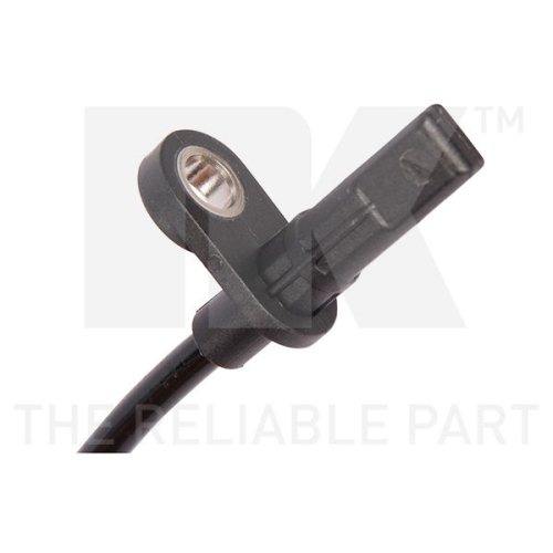 Sensor, Raddrehzahl NK 293367 f&uuml;r MERCEDES-BENZ, Hinterachse, links, rechts