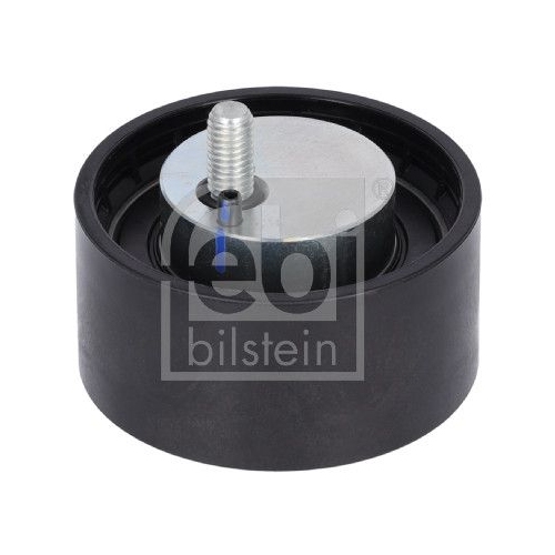 Umlenk-/F&uuml;hrungsrolle, Keilrippenriemen FEBI BILSTEIN 177979 f&uuml;r FIAT