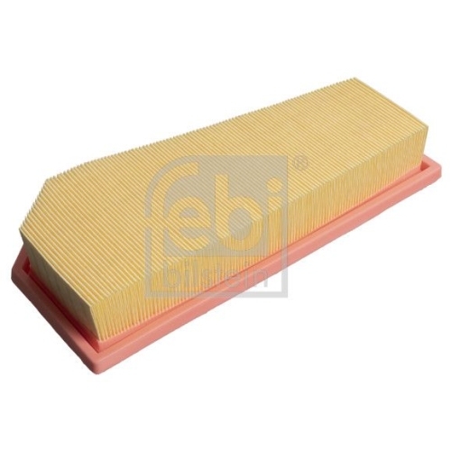 Febi Bilstein 108976 Luftfilter, 1 St&uuml;ck