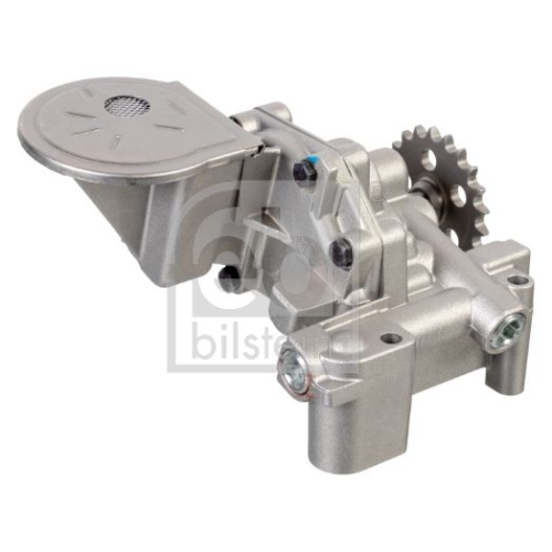 &Ouml;lpumpe FEBI BILSTEIN 176783 f&uuml;r CITRO&Euml;N PEUGEOT