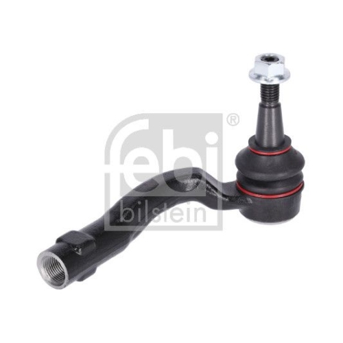 Spurstangenkopf FEBI BILSTEIN 180524 f&uuml;r VOLVO POLESTAR, Vorderachse rechts