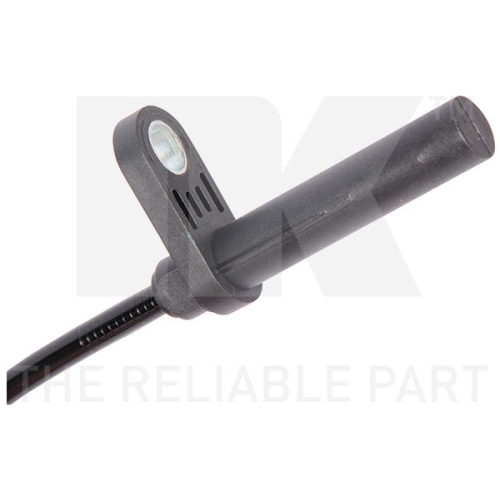 Sensor, Raddrehzahl NK 293377 f&uuml;r MERCEDES-BENZ VW, Hinterachse, rechts