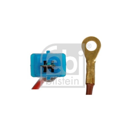 Febi Bilstein 06999 K&uuml;hlerl&uuml;fter , 1 St&uuml;ck