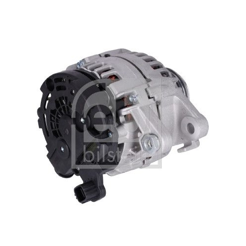 Febi Bilstein 101554 Generator , 1 St&uuml;ck