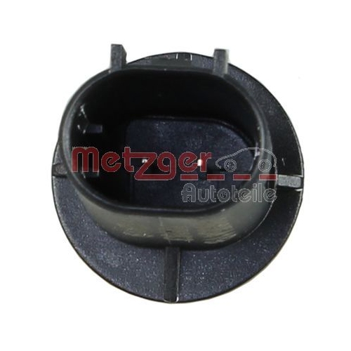 Sensor, Au&szlig;entemperatur METZGER 0905419 GREENPARTS f&uuml;r MERCEDES-BENZ VW SMART