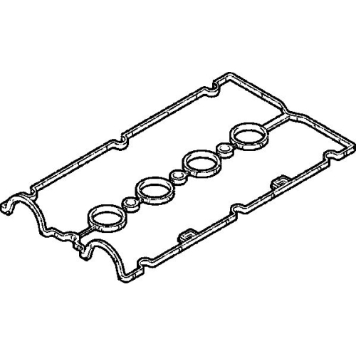 Dichtung, Zylinderkopfhaube ELRING 388.200 f&uuml;r FIAT OPEL