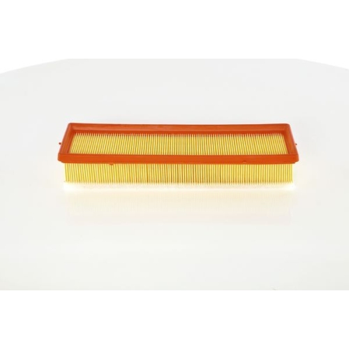 Luftfilter BOSCH F 026 400 377 f&uuml;r RENAULT DACIA