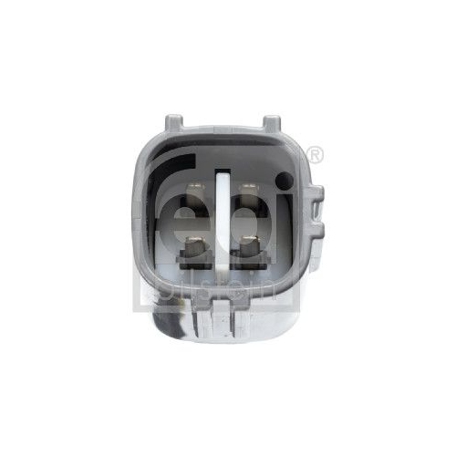 Lambdasonde FEBI BILSTEIN 176786 f&uuml;r TOYOTA, vor Katalysator