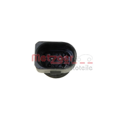 Sensor, Au&szlig;entemperatur METZGER 0905451 GREENPARTS f&uuml;r VAG, vorne