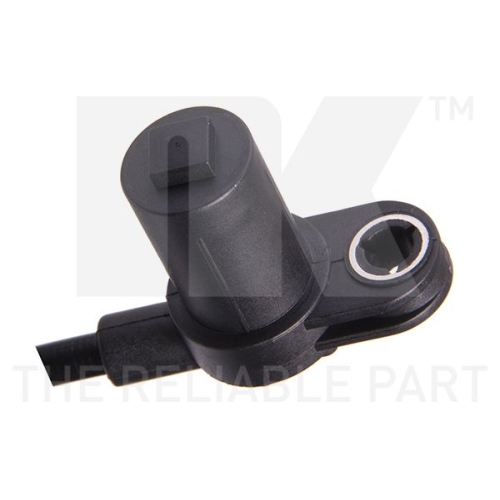Sensor, Raddrehzahl NK 293601 f&uuml;r OPEL VAUXHALL, Vorderachse, links, rechts