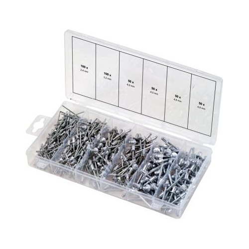 Sortiment, Blindniet KS TOOLS 970.0150 f&uuml;r