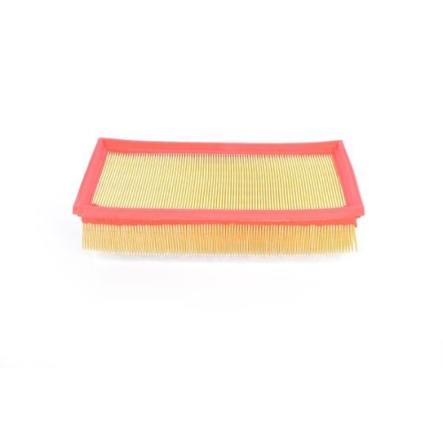 Luftfilter BOSCH F 026 400 433 f&uuml;r CITRO&Euml;N OPEL PEUGEOT TOYOTA VAUXHALL