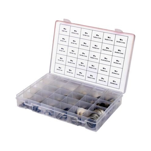 Sortimentskasten KS TOOLS 970.0160 f&uuml;r